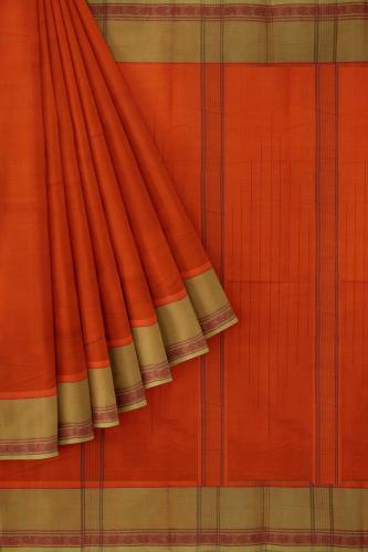 Chettinadu Cotton Sarees